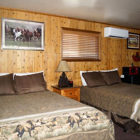 Flamingo Motel Coeur d'Alene Extérieur photo