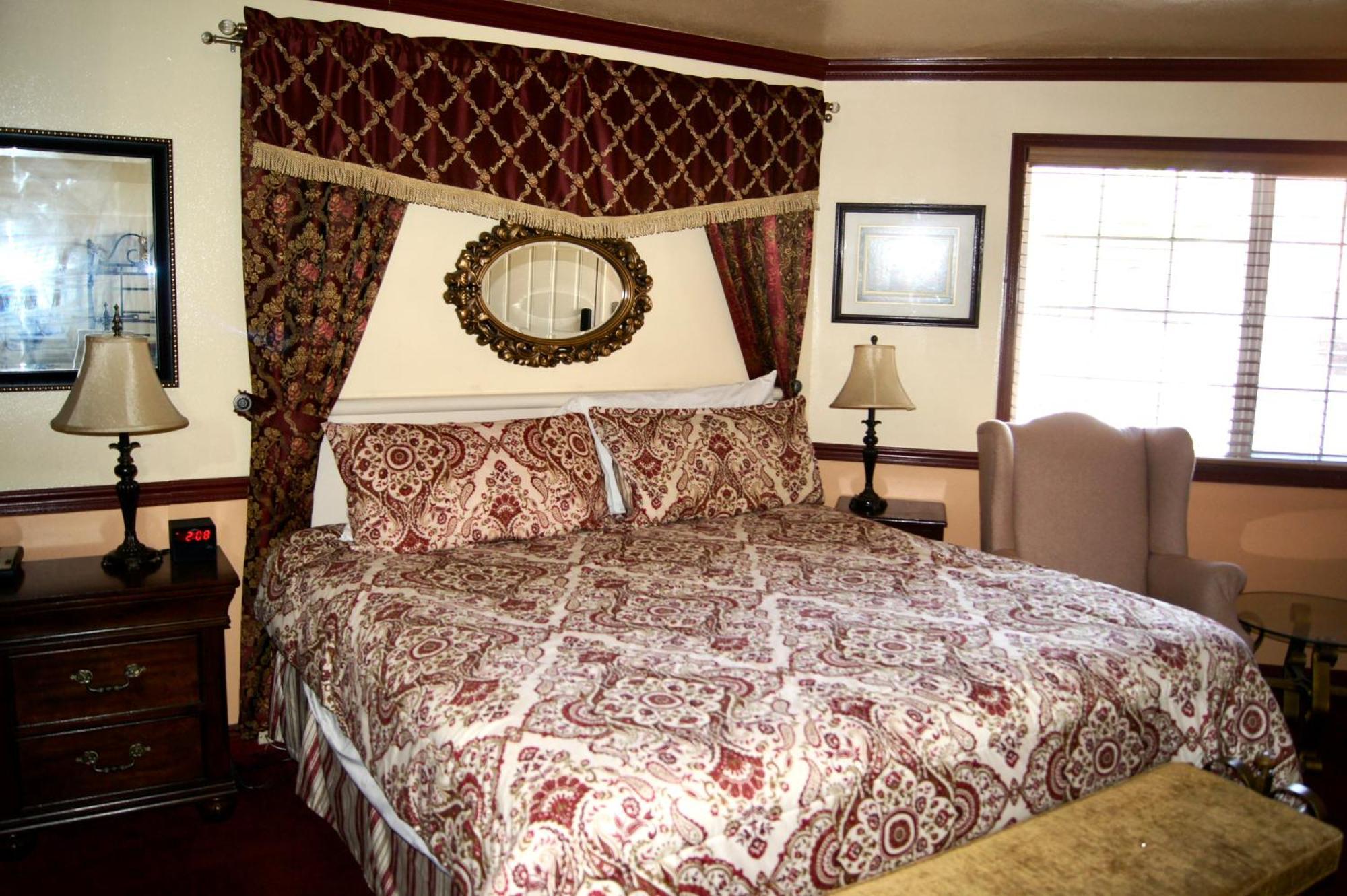 Flamingo Motel Coeur d'Alene Extérieur photo