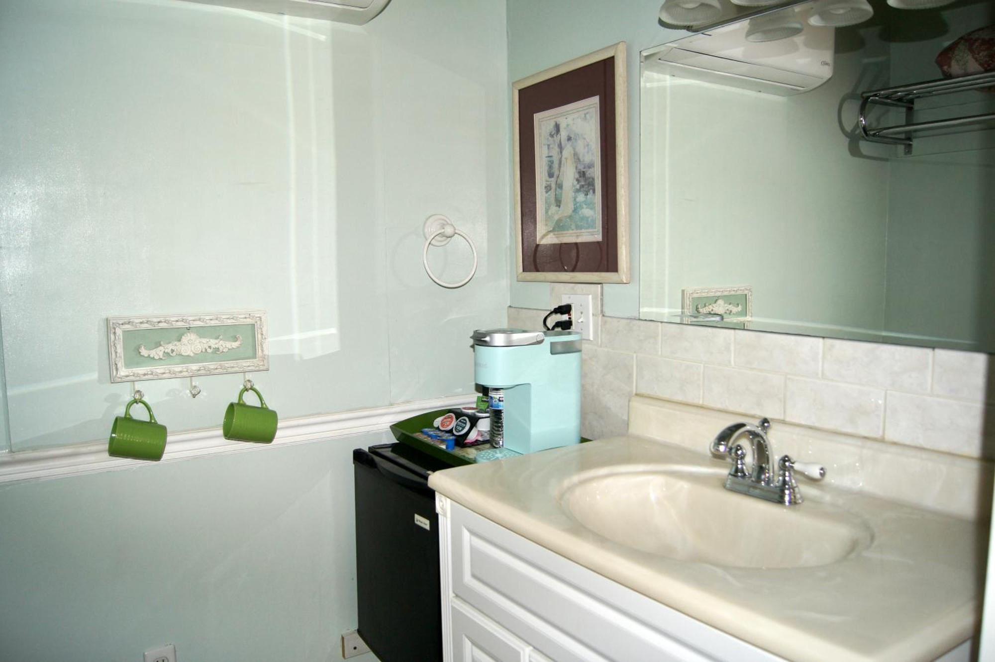 Flamingo Motel Coeur d'Alene Chambre photo
