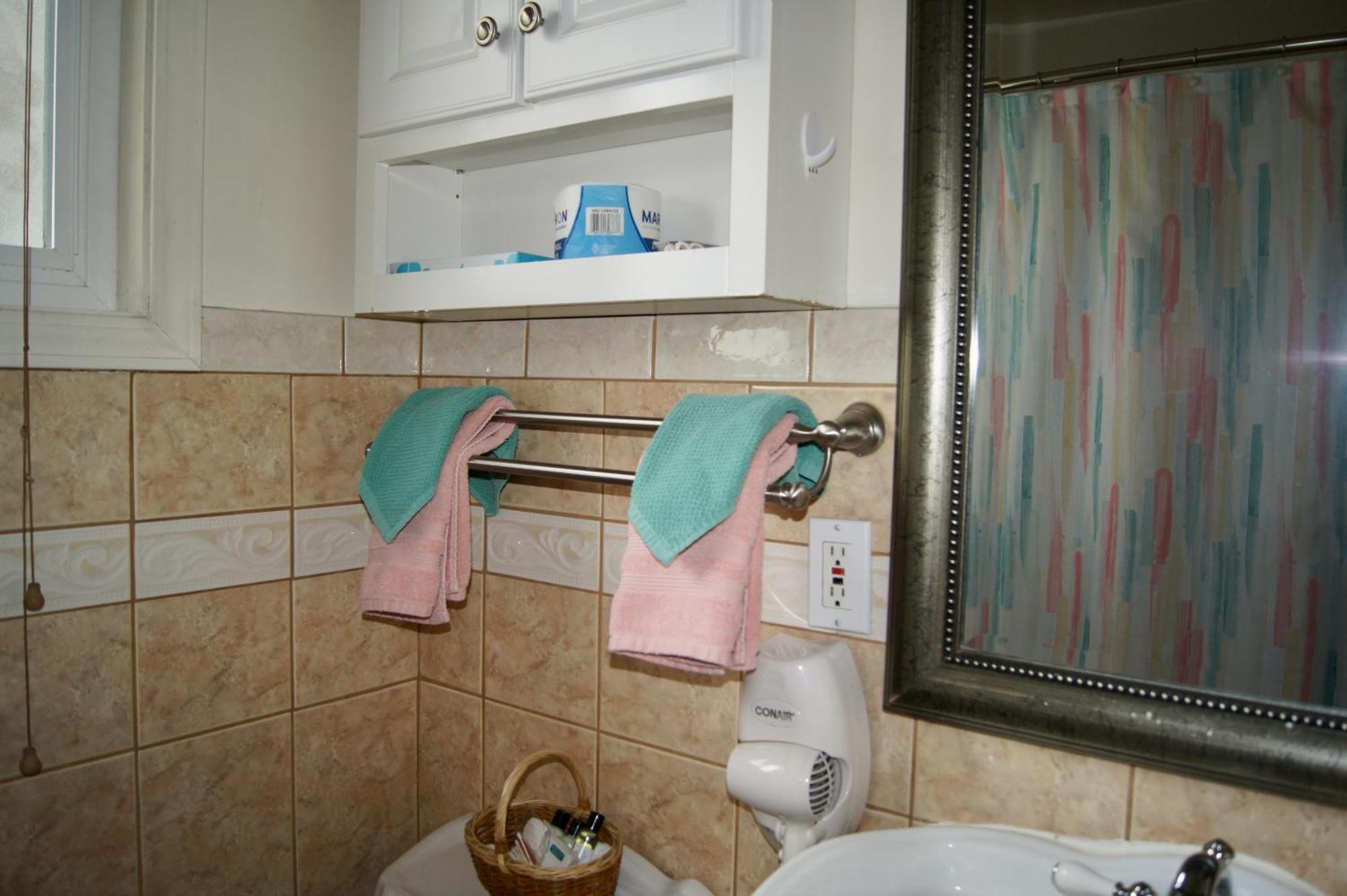 Flamingo Motel Coeur d'Alene Chambre photo