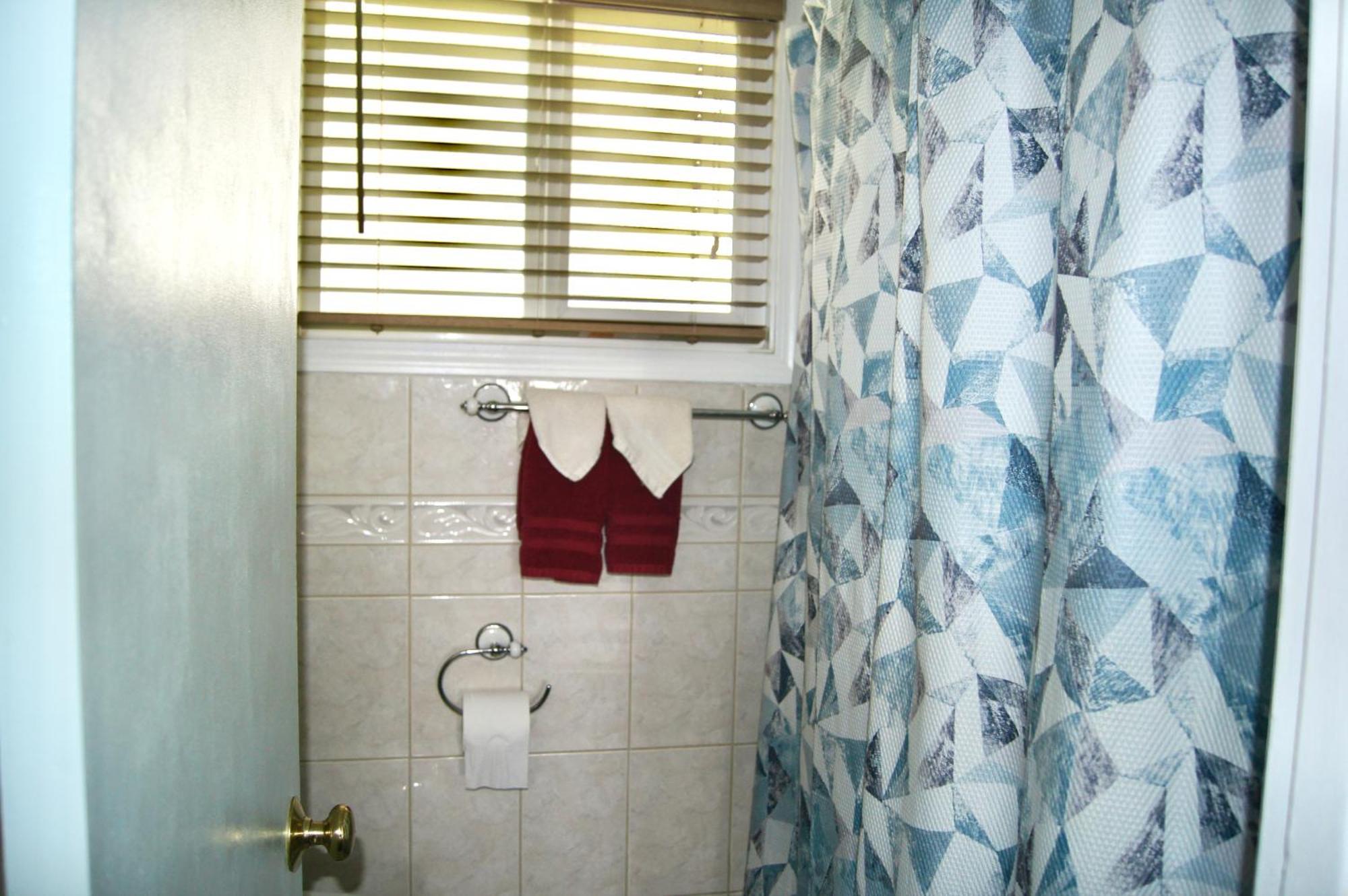 Flamingo Motel Coeur d'Alene Chambre photo