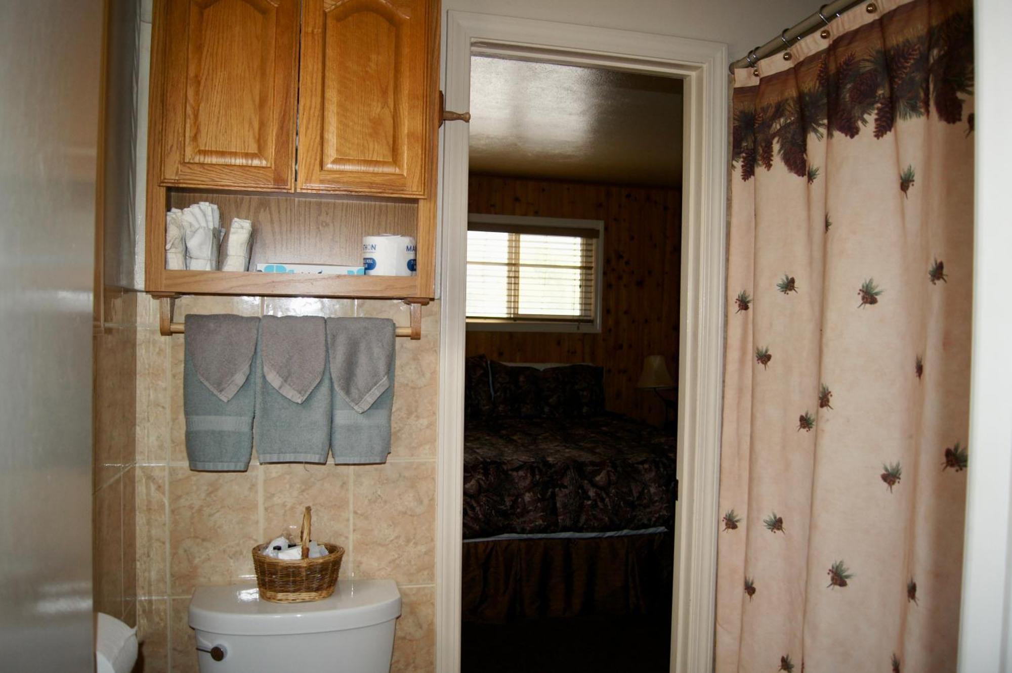Flamingo Motel Coeur d'Alene Chambre photo