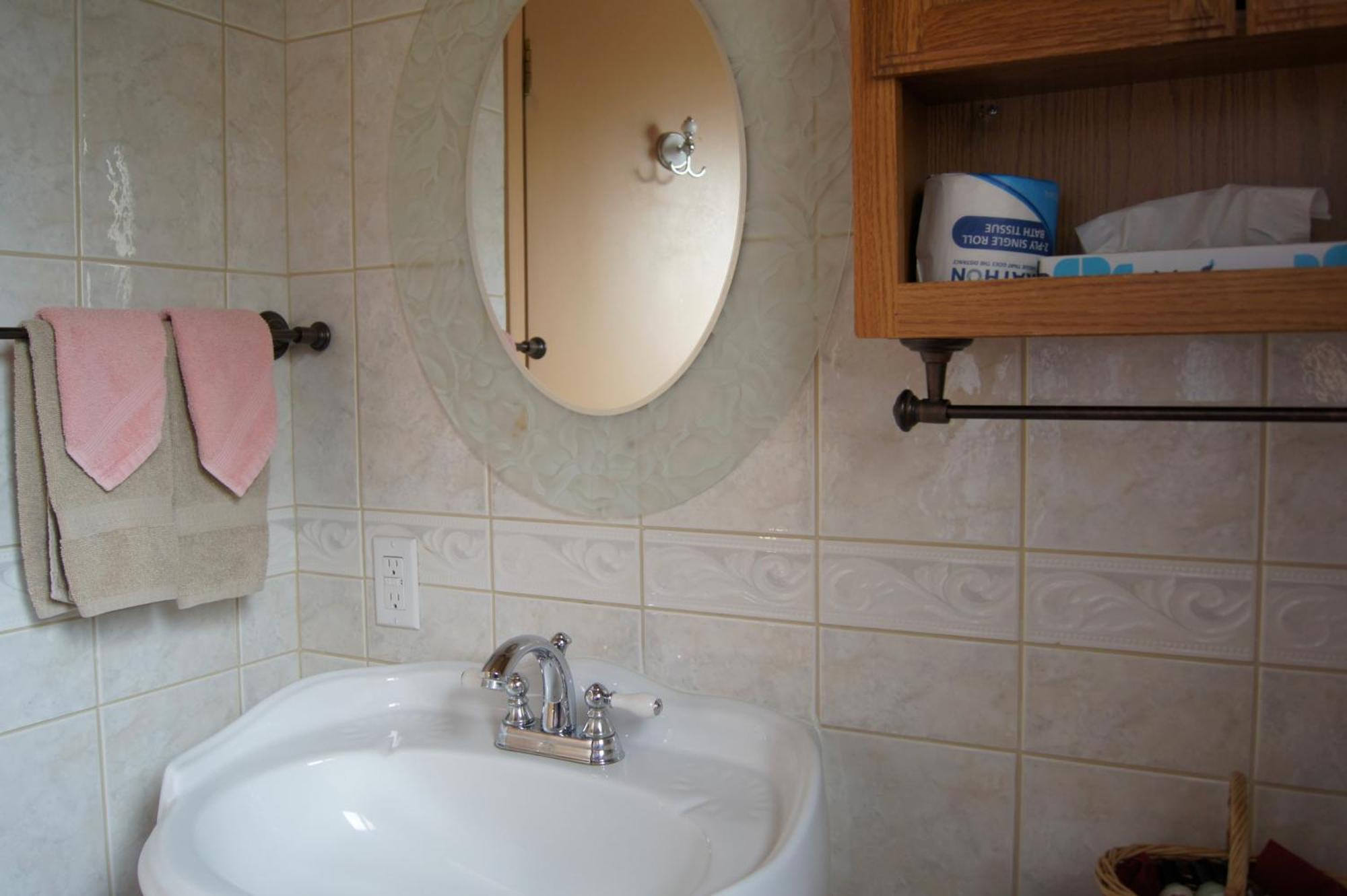 Flamingo Motel Coeur d'Alene Chambre photo