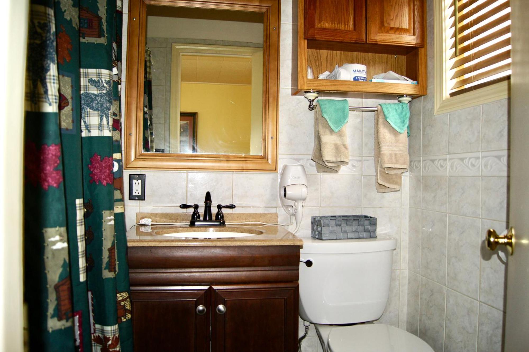Flamingo Motel Coeur d'Alene Chambre photo