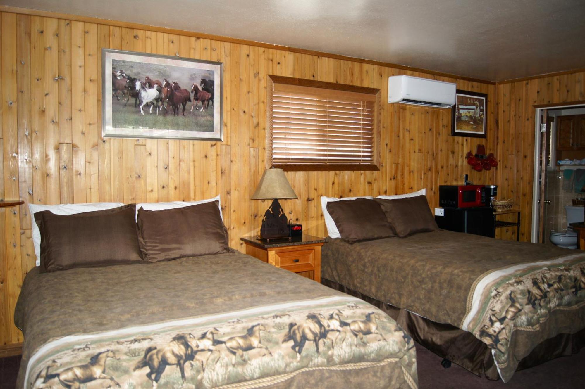 Flamingo Motel Coeur d'Alene Extérieur photo