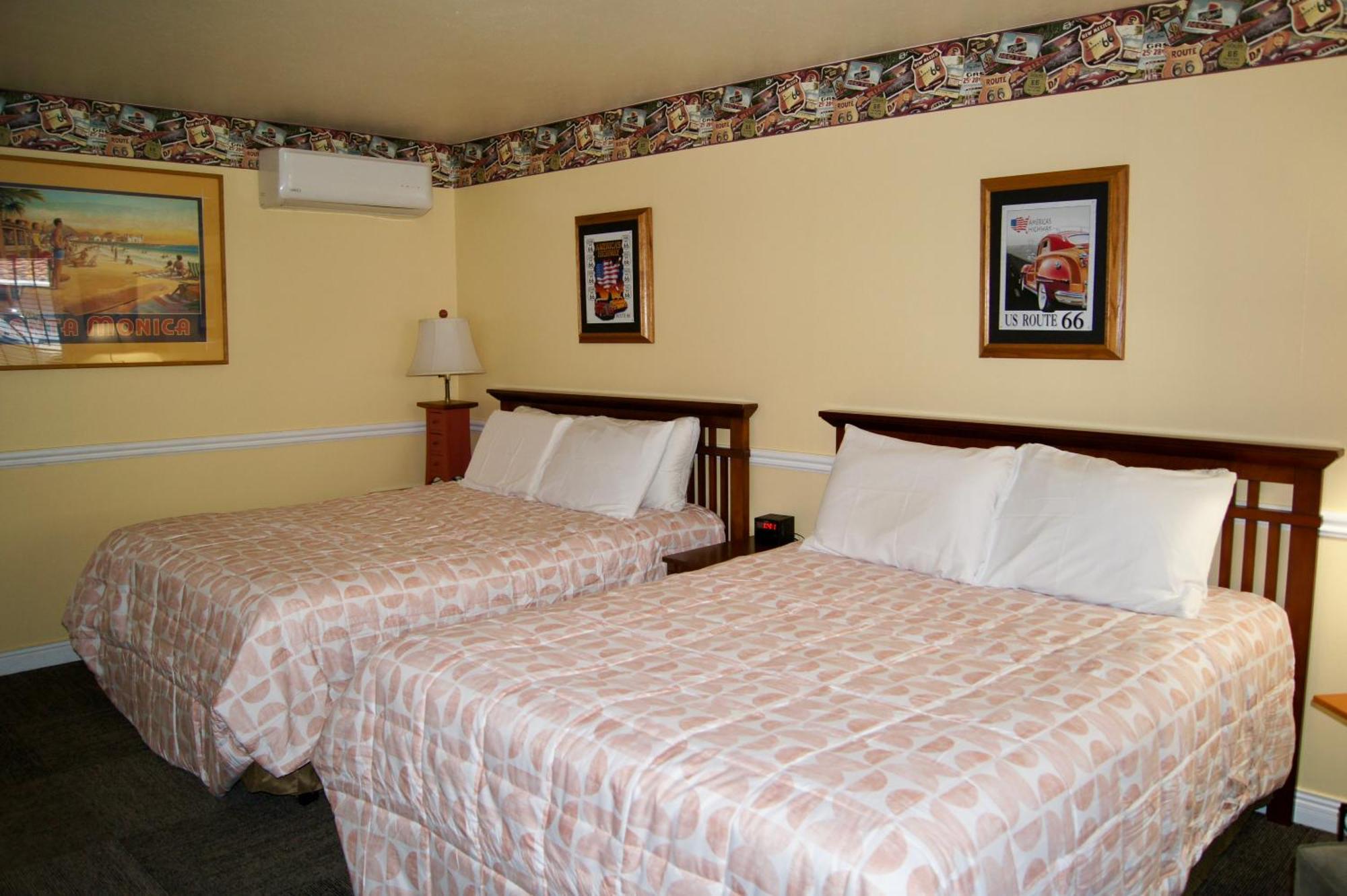 Flamingo Motel Coeur d'Alene Extérieur photo